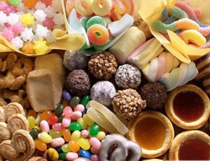 食品企业网站建设