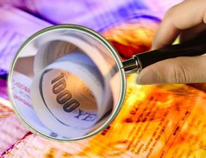 金融投资行业网站建设方案